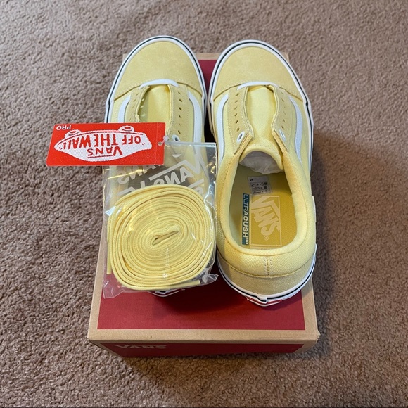 Vans Old Skool Pro - Picture 5 of 6